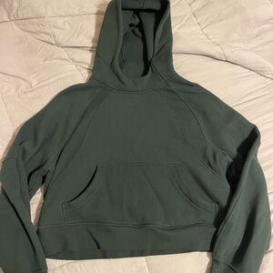 Lululemon Scuba Hoodie